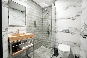 Hotel Splendid Tbilisi
