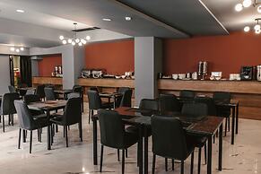 Hotel Splendid Tbilisi