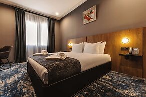 Hotel Splendid Tbilisi