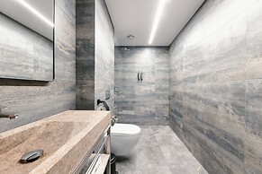 Hotel Splendid Tbilisi