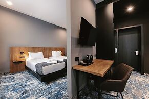 Hotel Splendid Tbilisi