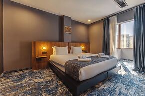 Hotel Splendid Tbilisi