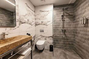 Hotel Splendid Tbilisi