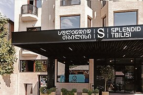 Hotel Splendid Tbilisi