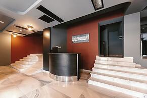 Hotel Splendid Tbilisi