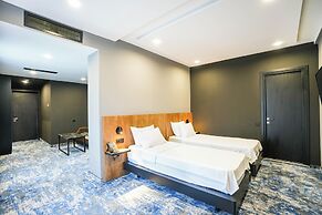Hotel Splendid Tbilisi
