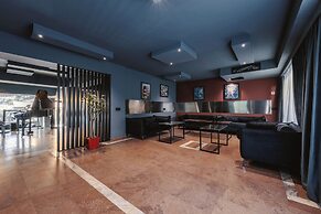 Hotel Splendid Tbilisi