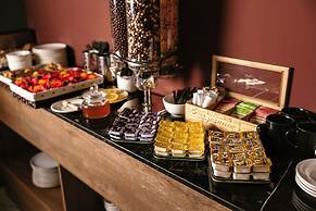 Hotel Splendid Tbilisi