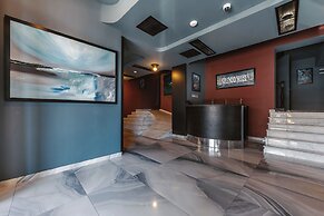 Hotel Splendid Tbilisi