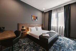 Hotel Splendid Tbilisi