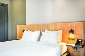 Hotel Splendid Tbilisi