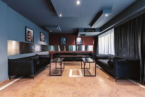 Hotel Splendid Tbilisi
