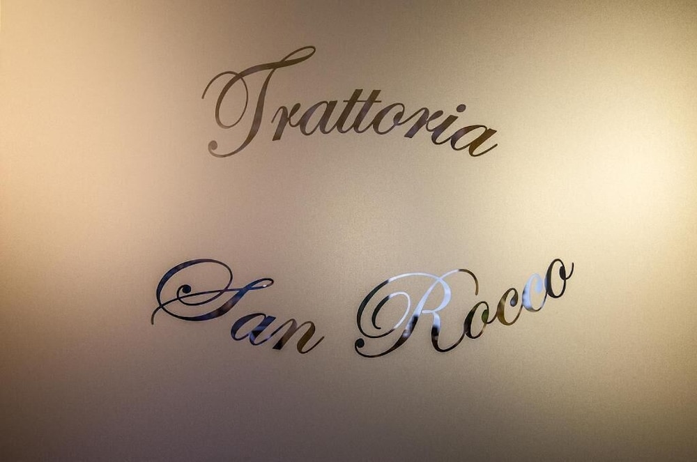 Locanda San Rocco