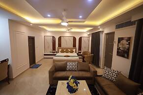 Shanti Seva Dham