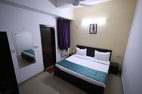 Shanti Seva Dham