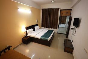 Shanti Seva Dham