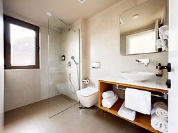 VİLLA KANTARLI