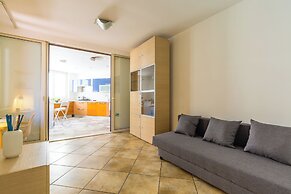 Partenope Spacious Home by Wonderful Italy