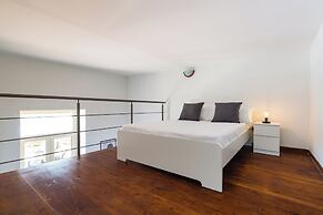 Partenope Spacious Home by Wonderful Italy