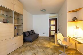 Partenope Spacious Home by Wonderful Italy