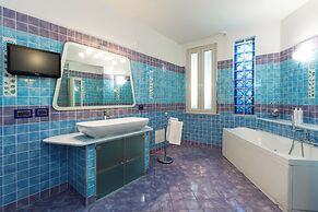 Partenope Spacious Home by Wonderful Italy