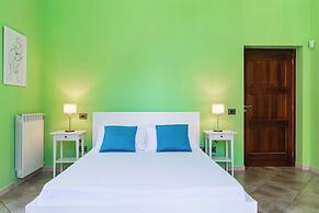Partenope Spacious Home by Wonderful Italy