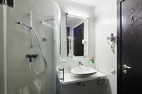 Hotel Gino Wellness Rabath