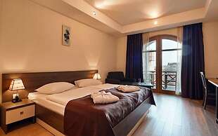 Hotel Gino Wellness Rabath