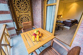 Hotel Gino Wellness Rabath