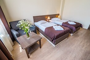 Hotel Gino Wellness Rabath