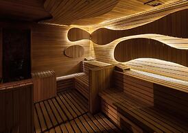 Hotel Gino Wellness Rabath