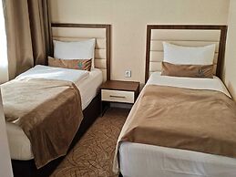Gabala Bless Hotel Cottage