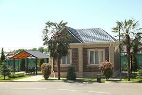 Gabala Bless Hotel Cottage