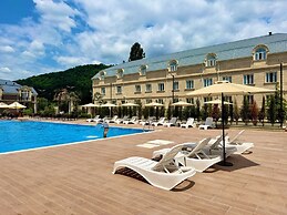 Gabala Bless Hotel Cottage