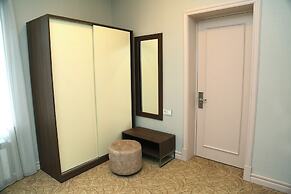 Gabala Bless Hotel Cottage