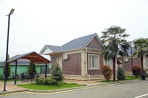 Gabala Bless Hotel Cottage