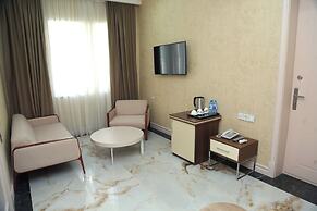 Gabala Bless Hotel Cottage