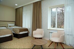 Gabala Bless Hotel Cottage