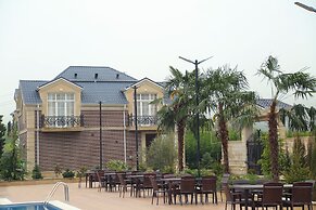 Gabala Bless Hotel Cottage