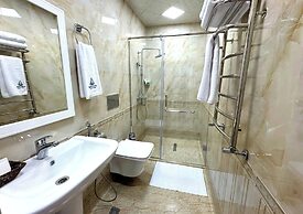 Gabala Bless Hotel Cottage