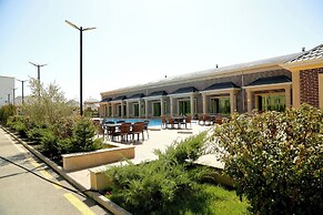 Gabala Bless Hotel Cottage