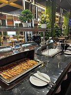 Gabala Bless Hotel Cottage