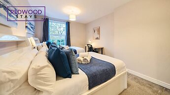 Everest Lodge Serviced Apartment