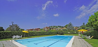 Villetta Bucaneve - Locz