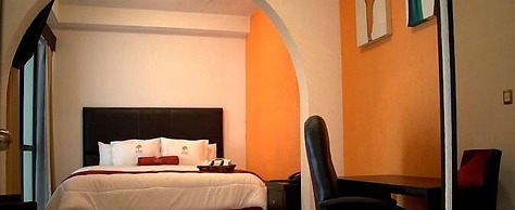 Hotel The Lit 13