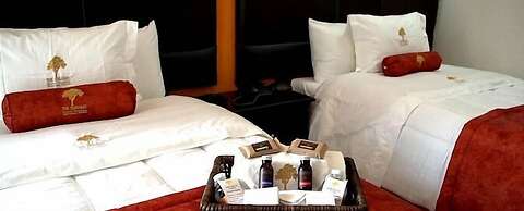 Hotel The Lit 13