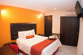 Hotel The Lit 13
