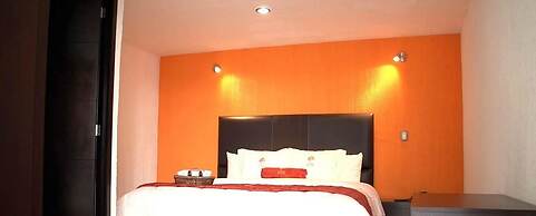 Hotel The Lit 13