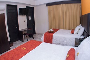 Hotel The Lit 13