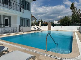 Stay Dalyan Apart Hotel